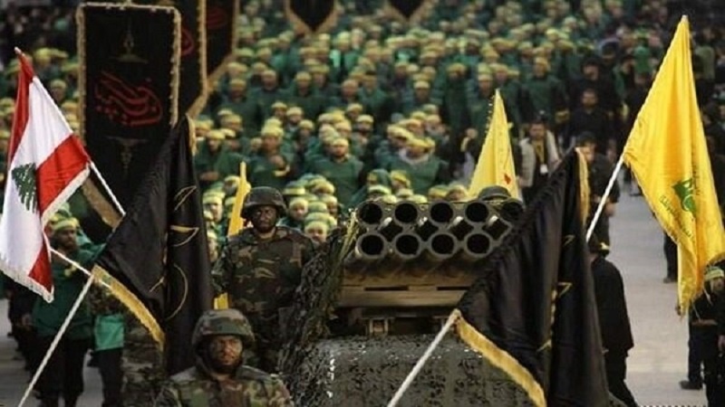 Hizbullah: Zionis Hanya Paham Bahasa Rudal dan Senjata !