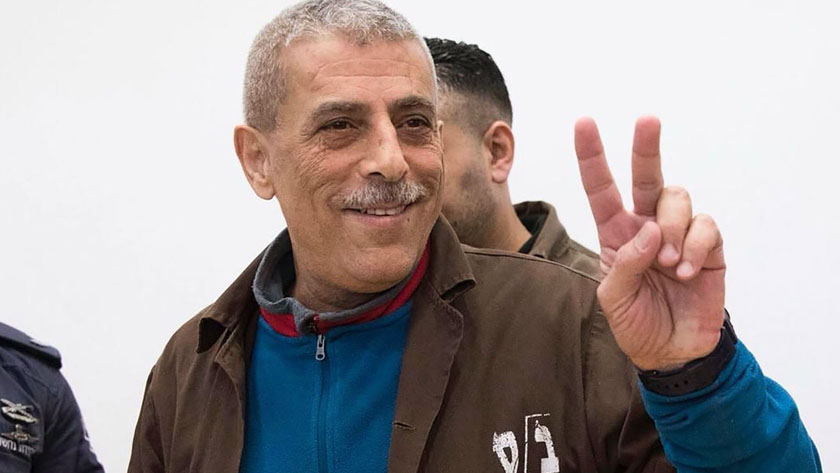 Health of Palestinian prisoner Walid Daqqa is further deteriorating: Rights group