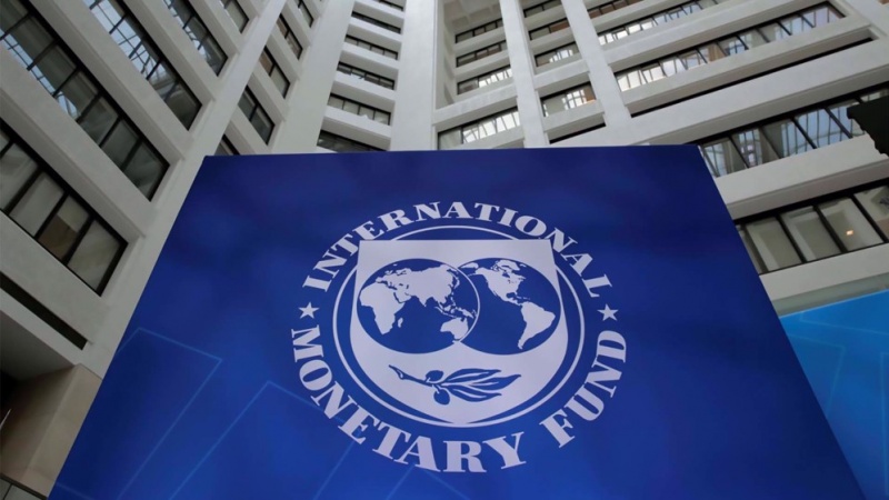 IMF: Pertumbuhan Ekonomi Cina Berdampak Besar Pada Stabilitas Keuangan Global