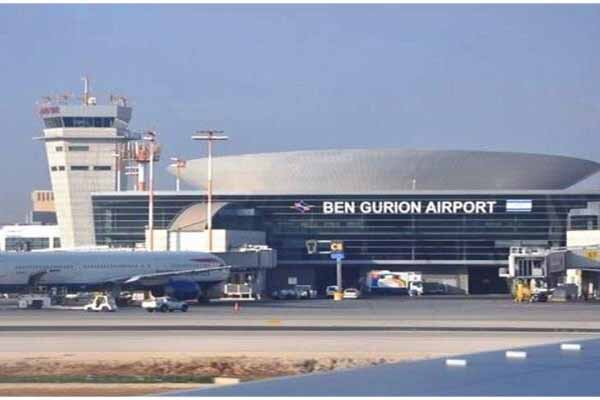 Libung-libo ang pinaghihinalaang cyberattack sa Paliparan ng Ben-Gurion,  Israel 