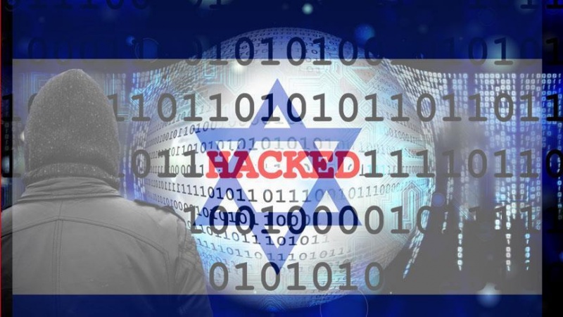 Hacker Indonesia Retas Dua Situs Kementerian Rezim Zionis