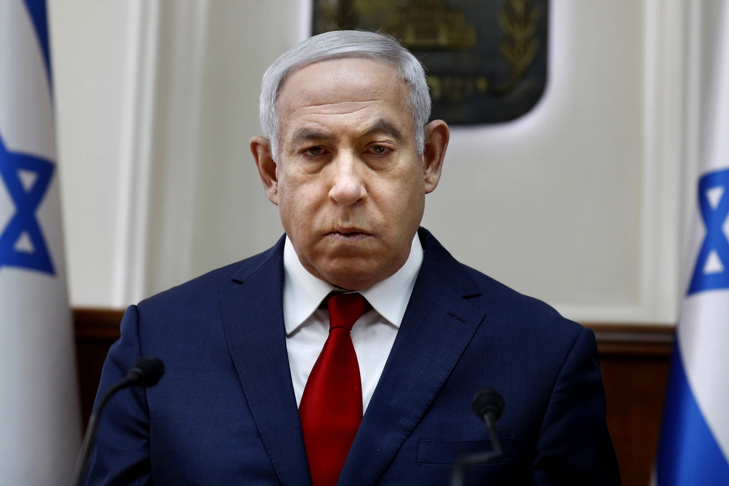 Fələstini işğal edən sionist Netanyahu Səudiyyə Ərəbistanı ilə “normal” münasibət və “sülh” istədiyini bildirib