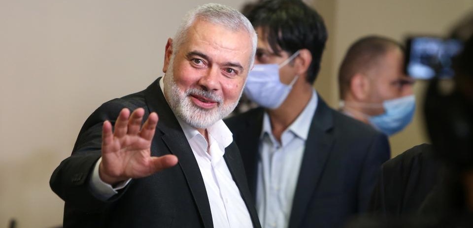  Analysis: Riyadh dealing blow to moribund Israeli normalization process by détente with Hamas