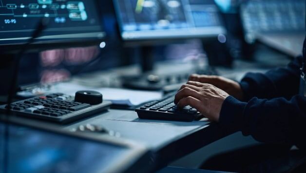Sites hackeados de dois ministérios israelenses
