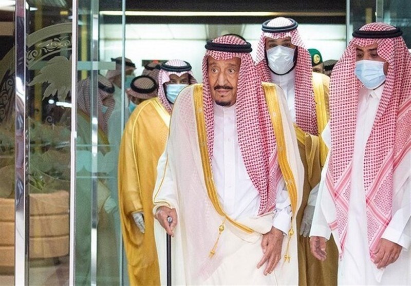 Saudi King invited to Visit Iran 