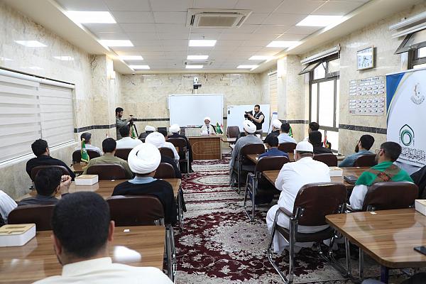 انعقاد ندوة حول تحقيق المخطوطات