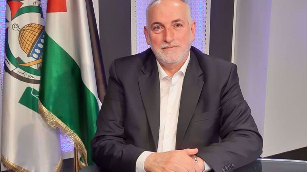 Resistance committed to liberation of Palestinian prisoners - Hamas