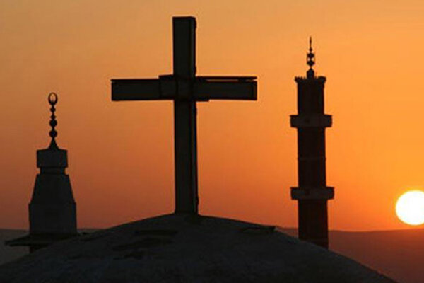 کارگاه مطالعات تطبیقی ادیان اسلام و مسیحیت برگزار می‌شود