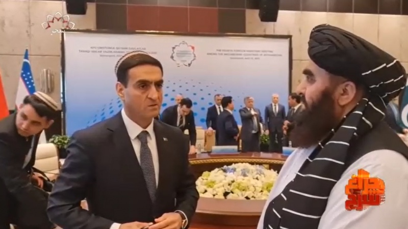Taliban: Negara-Negara Tetangga Jalin Interaksi dengan Afghanistan