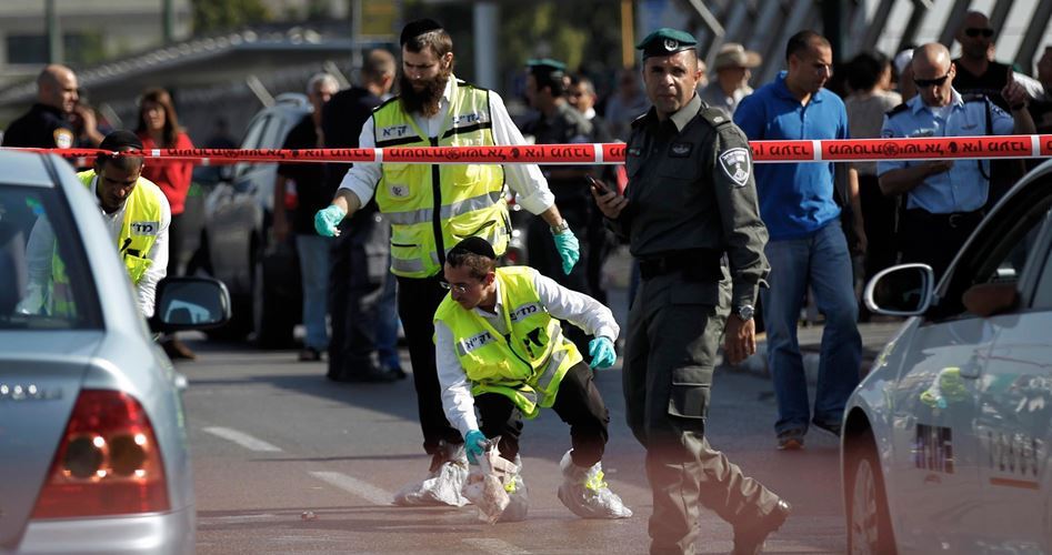 Hamas hails Sheikh Jarrah anti-occupation shooting