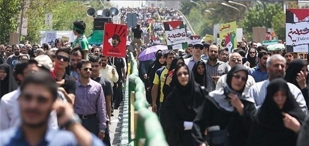  Analysis: What is Quds day’s leading point this year?
