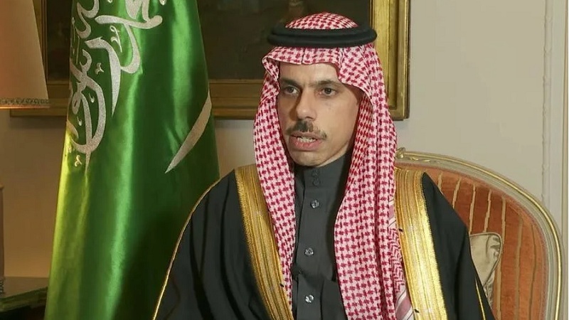 Menlu Saudi akan Berkunjung ke Suriah Hari Ini