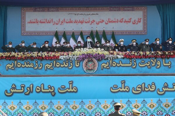 President Raeisi: Iran to destroy Tel Aviv, Haifa in case of any Israel actions