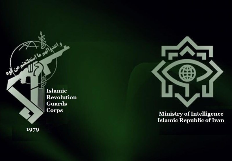  Security forces dismantle MKO-affiliated operative cell in Northern Iran 
