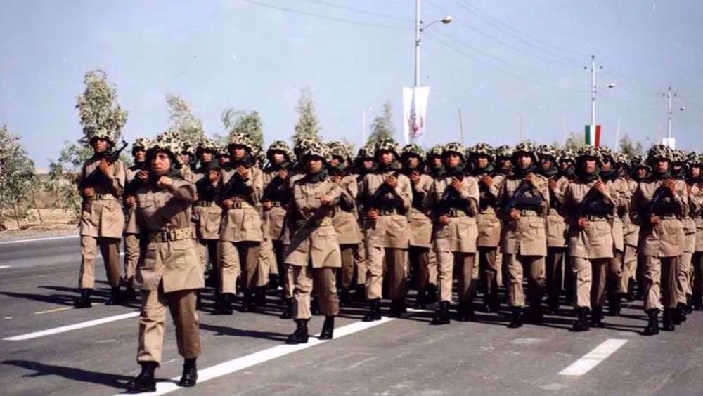  How MKO indoctrinated refugees in Germany to be ‘child soldiers’ against Iran 