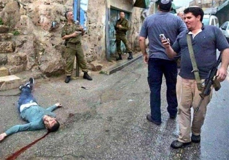 واکنش سفارت ایران در دانمارک به جنایت اخیر نظامیان صهیونیستی