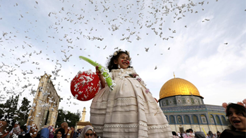 Eid al-Fitr holiday in Palestinian starts Thursday