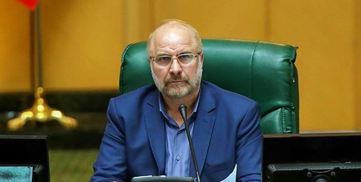  Islamic Revolution empowers women in Iran: Ghalibaf