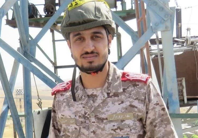 استشهاد مستشار عسكري إيراني آخر في سوريا 