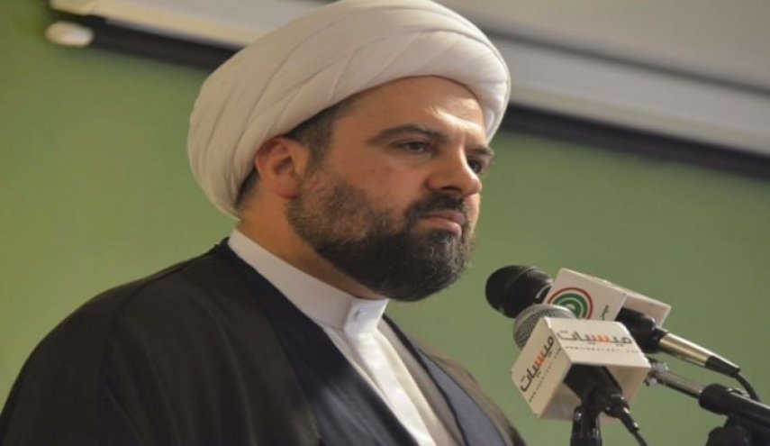 قبلان: ستبقى الشراكة الإسلامية المسيحية أساس قيامة لبنان وهزيمة 'إسرائيل'