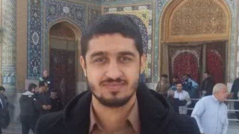 Iran, martirio del consigliere militare IRGC in Siria