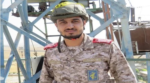 Sipaha Pasdarên Şoreşa Islamî: Cinayetên Rejîma Sîyonîst dê bêbersiv nemînin