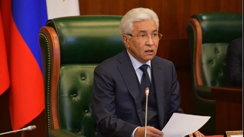 В ОДКБ предупредили об опасности террористической угрозы из Афганистана