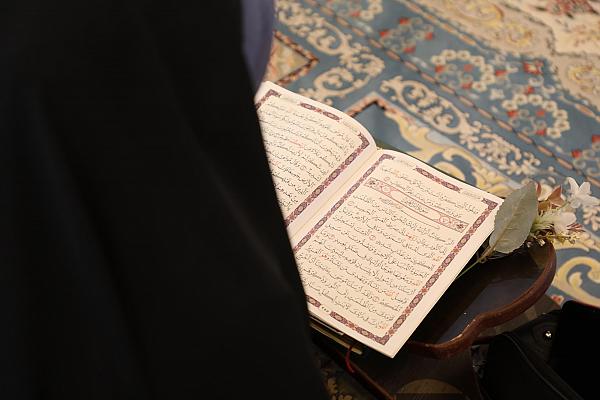 إقامة محافل قرآنية رمضانية في محافظات عديدة بالعراق