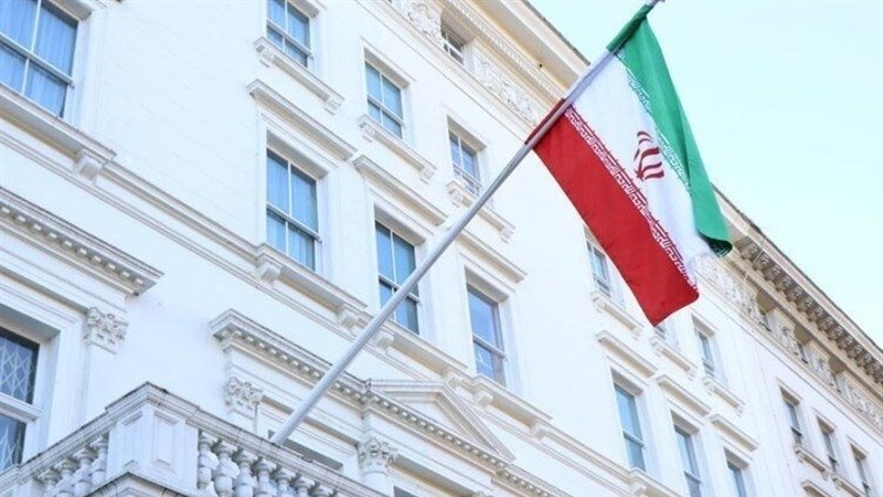 在英イラン公使「サーサーン朝期の遺品が返還される見込み」