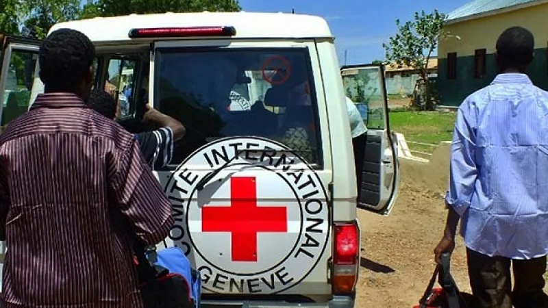 Красный Крест обеспокоен ростом числа жертв боевых действий в Судане
