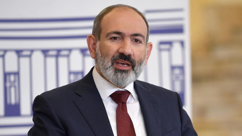 “Azərbaycanın ərazi bütövlüyünü tam olaraq tanıyırıq”