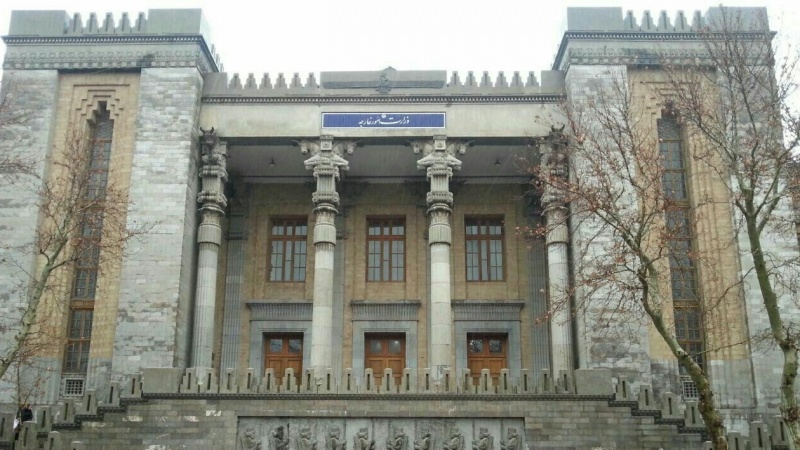 Группе 7 следует воздерживаться от необоснованных и ложных обвинений в адрес Ирана