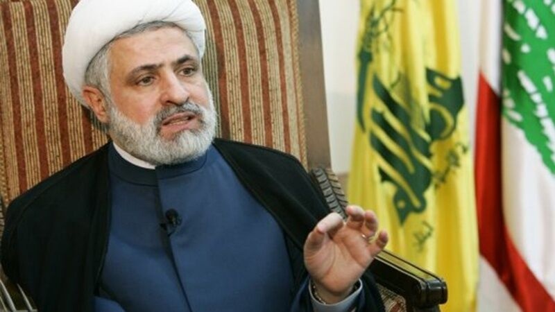 Шейх Касим: Соглашение между Ираном и Саудовской Аравией было смелым