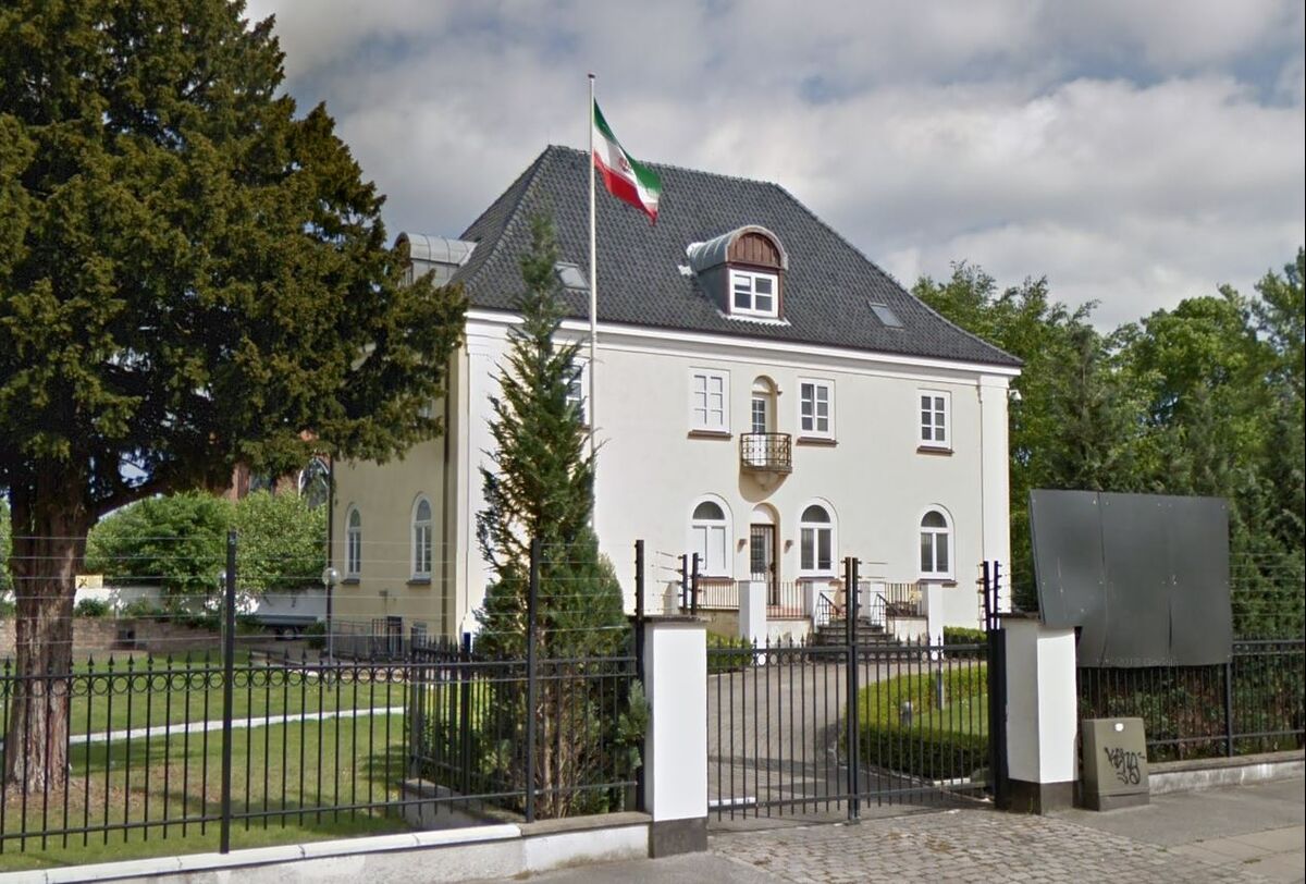 L'ambassade d'Iran au Danemark dénonce un nouveau crime sioniste contre les Palestiniens