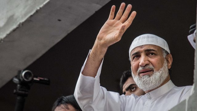 جان «عبدالوهاب حسین» در زندان آل خلیفه در خطر است