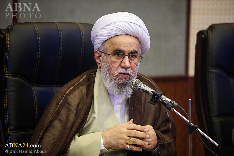 آیت الله رمضانی: مجمع جهانی اهل بیت(ع) باید به مرجعیت در عرصه بین المللی برسد/ دین پس از پیروزی انقلاب در ساحت اجتماعی، ظهور یافت