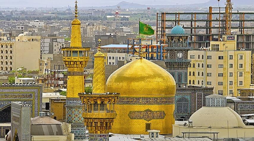 إقامة مؤتمر "إلهيات الزيارة" بإستضافة العتبة الرضوية 