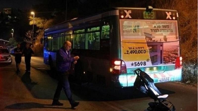 Batı Şeria'da Siyonizm karşıtı operasyonlar