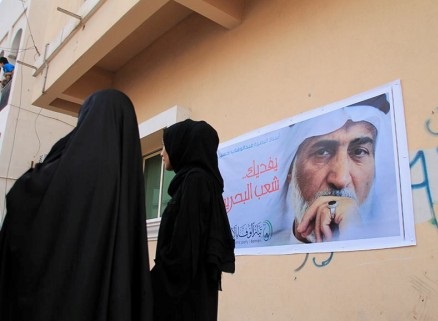 زنزانة الشيخ النچاس لا تزال شاهدة بما يُهدّد الأستاذ عبدالوهاب حسين