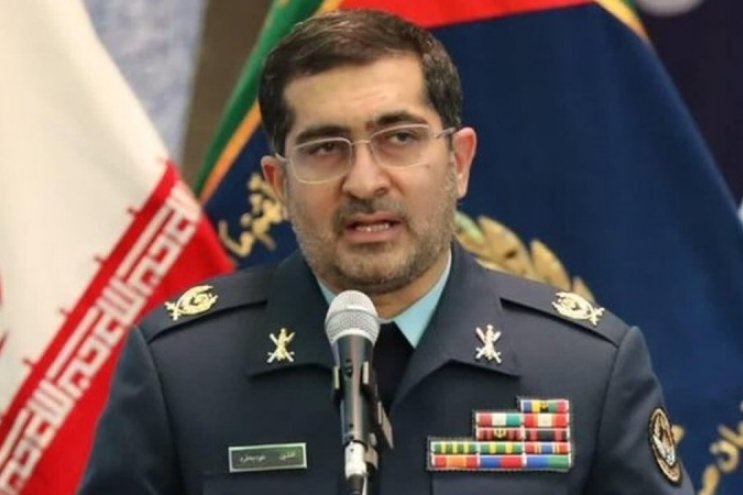 قائد عسكري: إيران وصلت مرحلة النضج الكامل بإنتاج الأنظمة الفرعية للطائرات المُسيَّرة