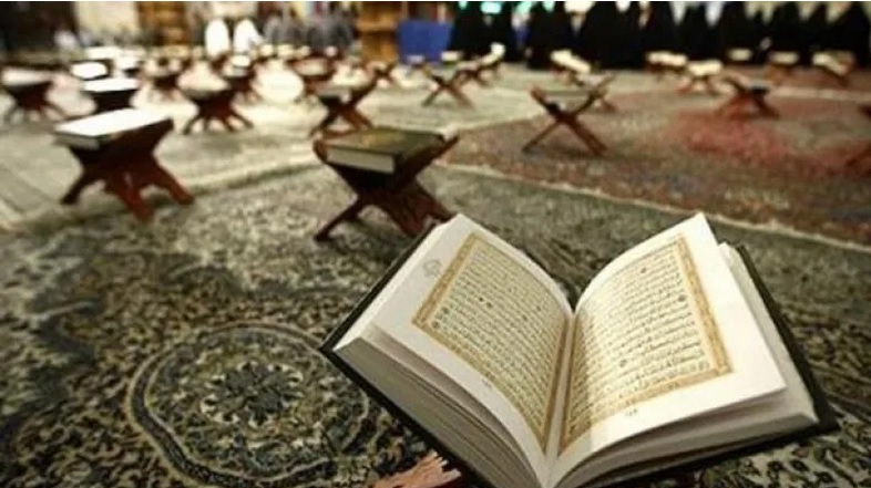 مشاركة أكثر من 10 آلاف نزيل في مسابقة قرآنية بالجزائر