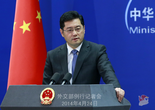 الصين تحذّر: أي شخص يلعب بالنار في قضية تايوان.. سيحترق