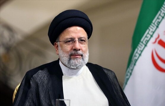 الرئيس الإيراني يهنئ رؤساء الدول الإسلامية بعيد الفطر المبارك
