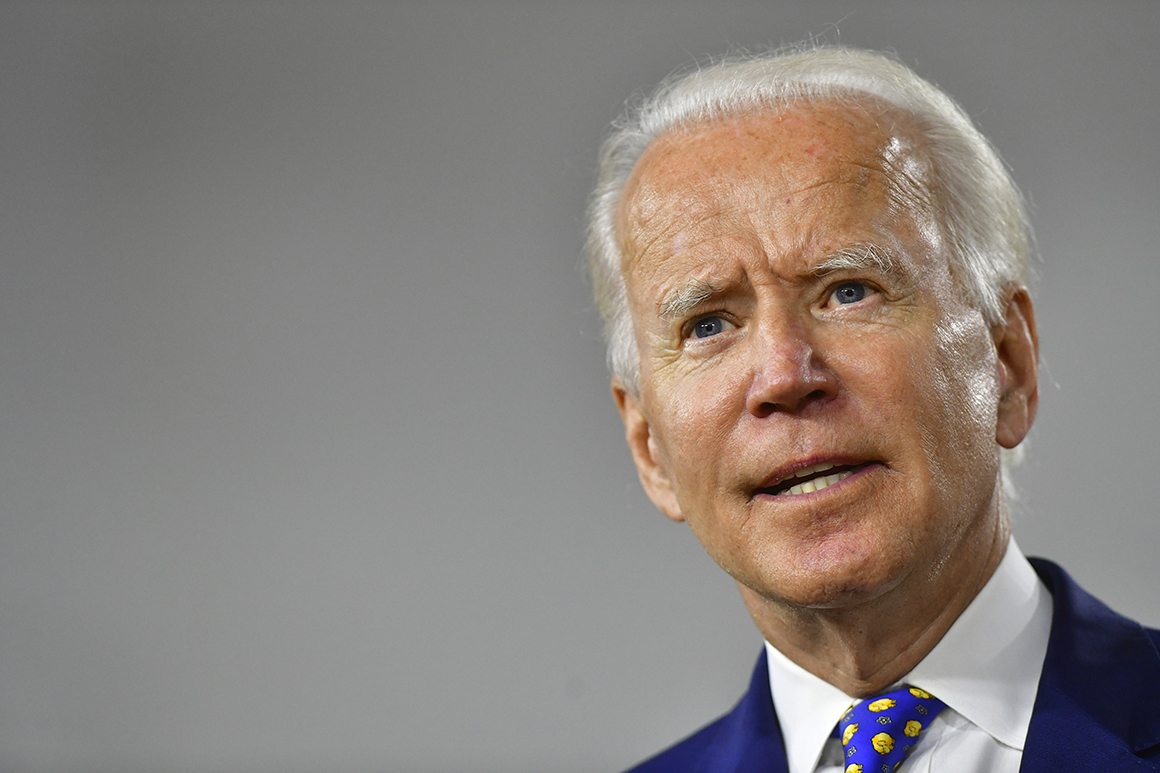 Biden izbjegava press konferencije, ali i intervjue