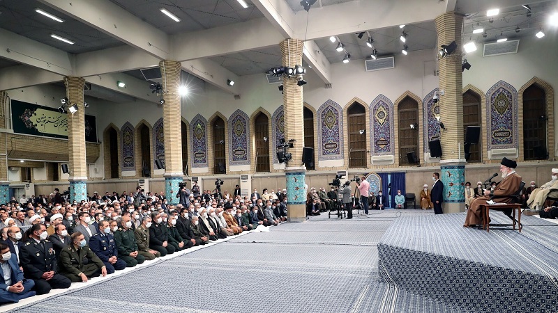 Muslimanski svijet trebao bi jačati Palestinu