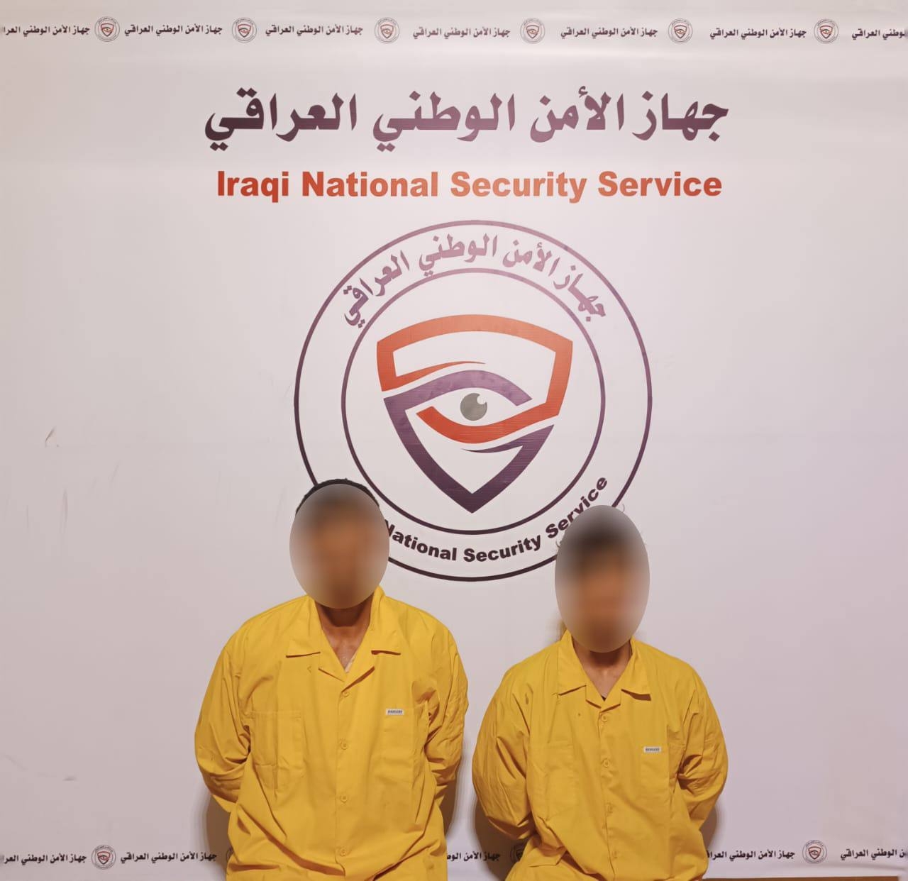 قوات أمنية تحبط مخططاً إرهابياً لاستهداف أسواق كركوك