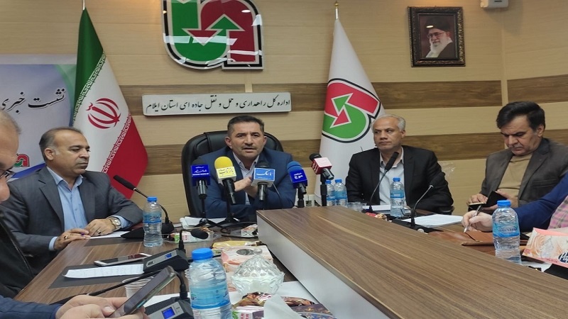 ناردەی ٩٤ ھەزار تۆنیی کاڵا لە سنووری میھرانەوە