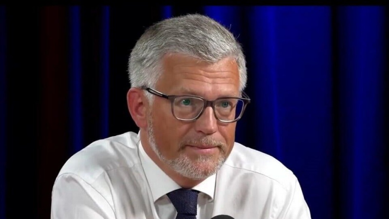 Kiew fordert vom Westen das Fache an Militärhilfe