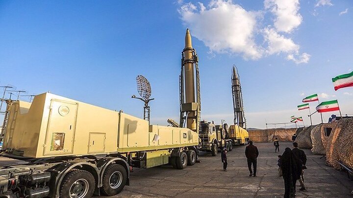 Iranski vojni program je samo za odbranu i odvraćanje
