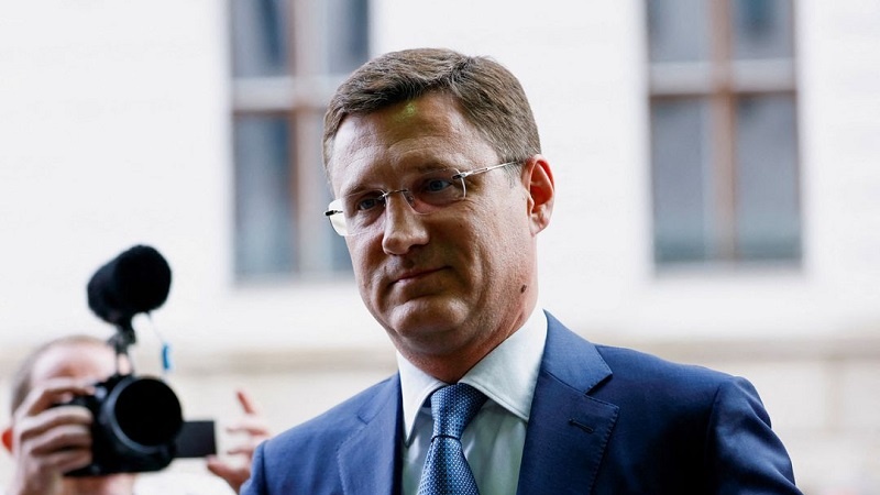 ロシア副首相「エネルギー輸出はルーブル・人民元で決済」